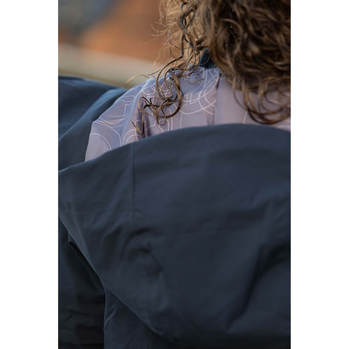 Harry’s Horse Jacke Long Sporty WPB WS26