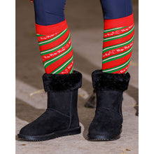 Harry's Horse Reitersocken Christmas