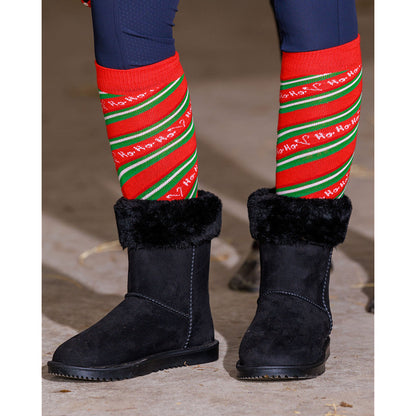 Harry's Horse Reitersocken Christmas