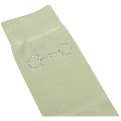 Gray Harry's Horse Reitsocken Bit