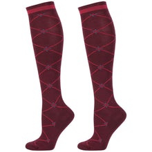 Reitsocken Tanger