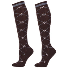 Reitsocken Tanger