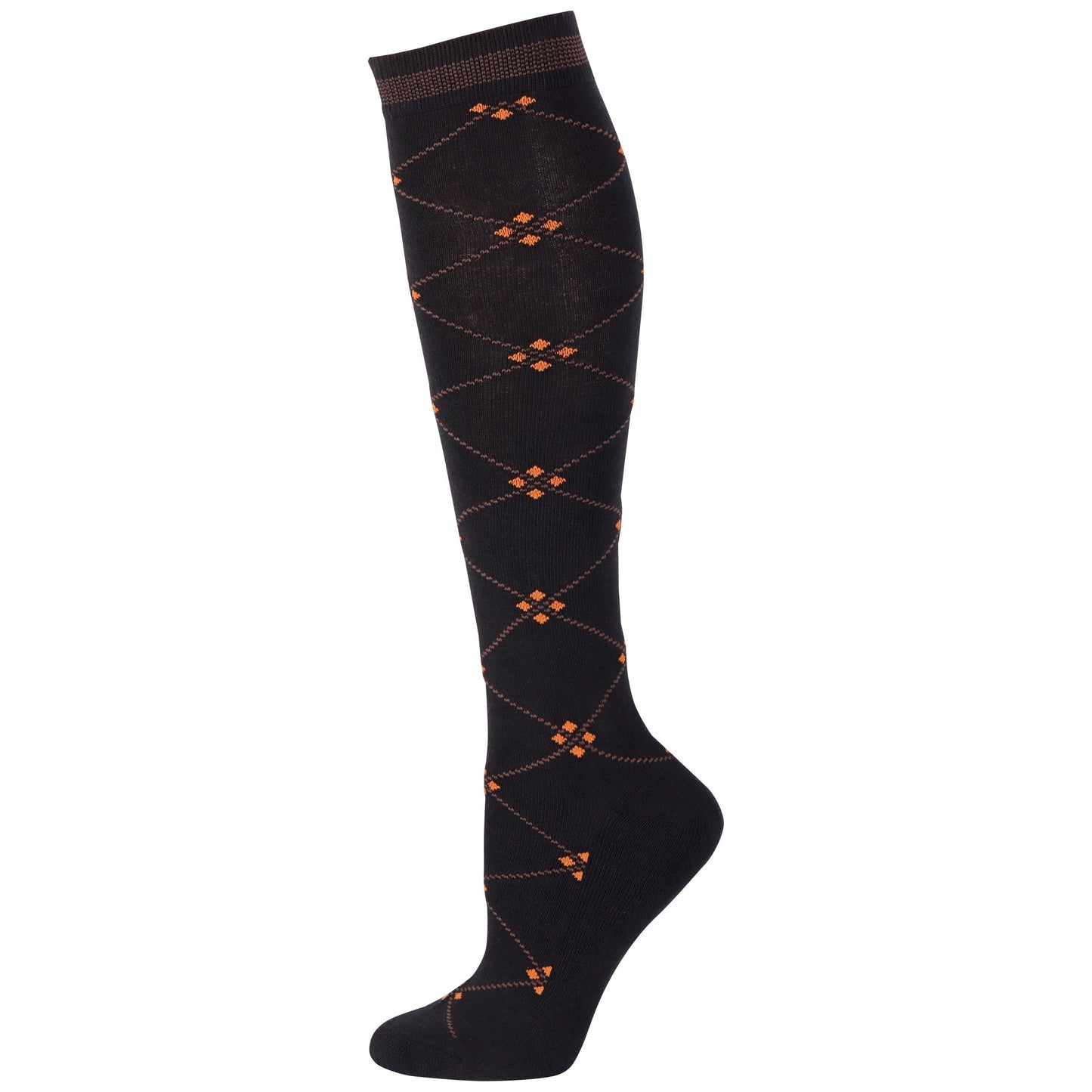 Black Reitsocken Hollersbach