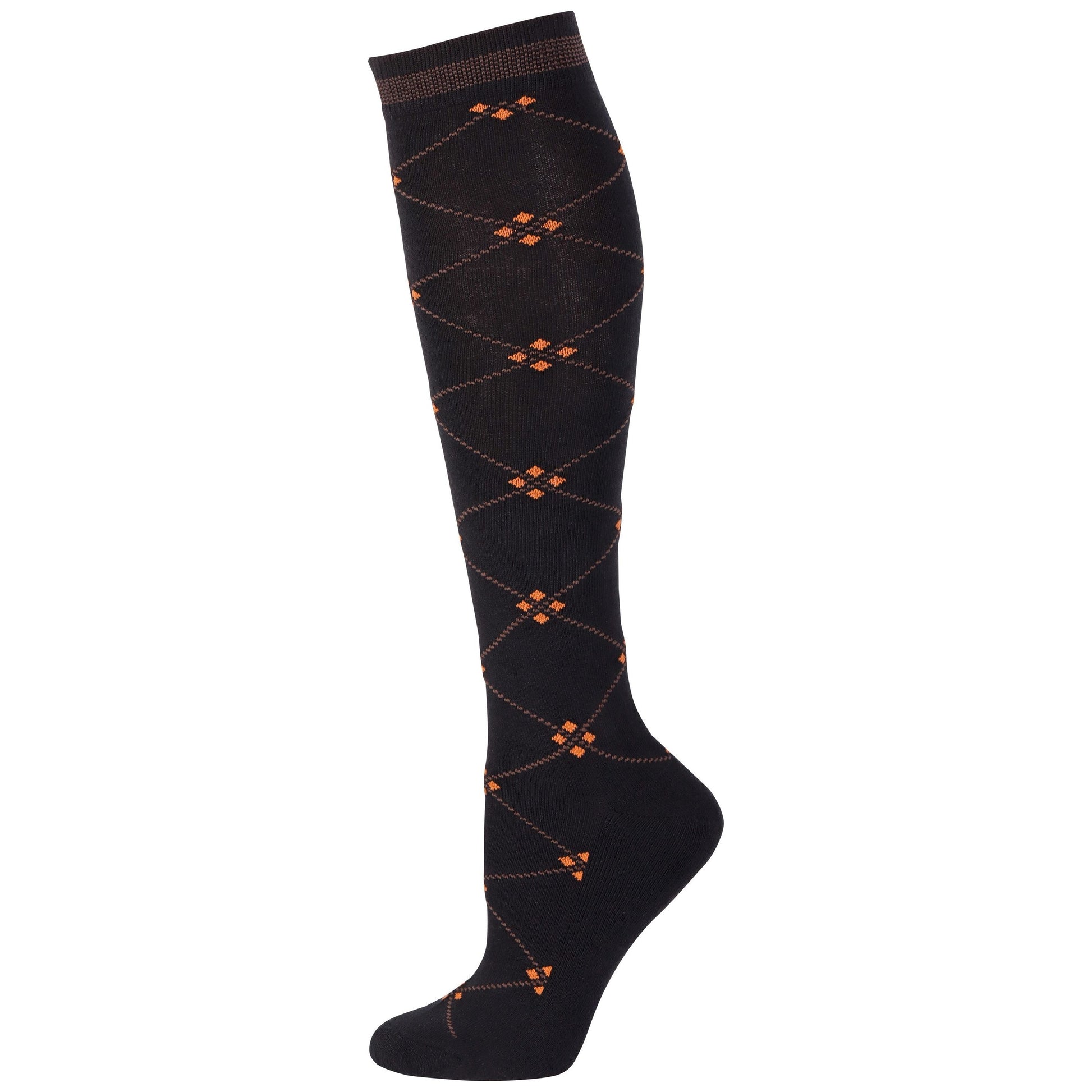 Black Reitsocken Hollersbach