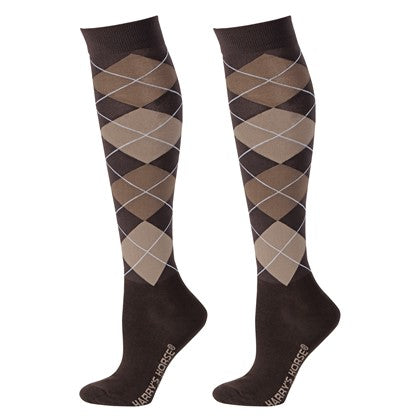 Harry's Horse Reitersocken Puk