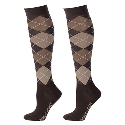 Harry's Horse Reitersocken Puk