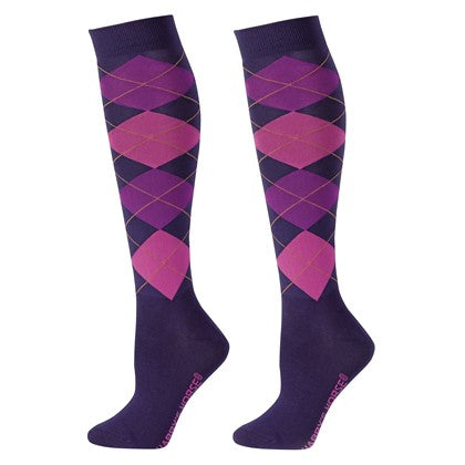 Harry's Horse Reitersocken Puk