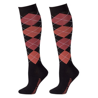 Harry's Horse Reitersocken Puk