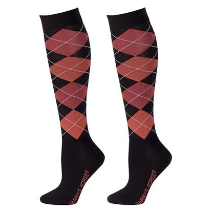 Harry's Horse Reitersocken Puk