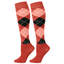 Harry's Horse Reitersocken Argyle WS26