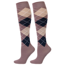 Harry's Horse Reitersocken Argyle WS26