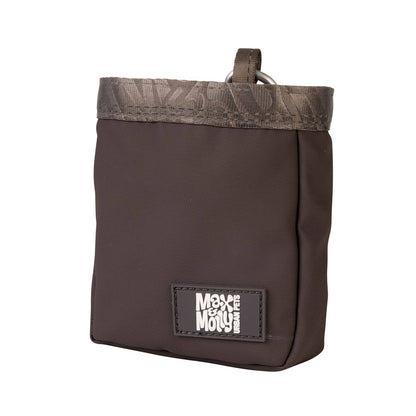 Max & Molly Leckerli Tasche - Matrix 2.0 Stone