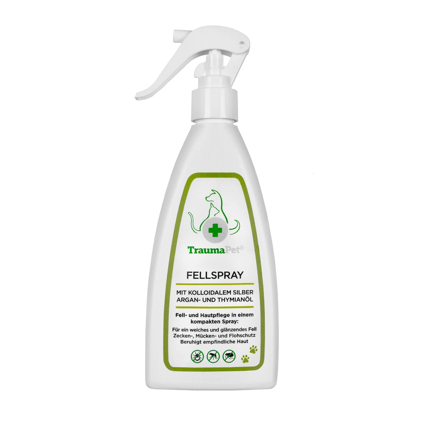 TraumaPet Fellspray