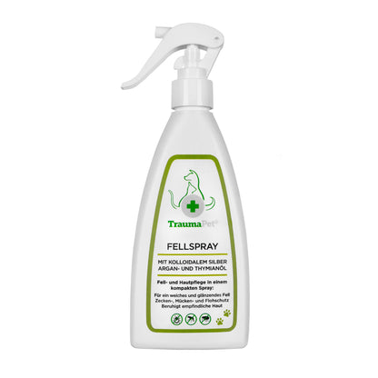 TraumaPet Fellspray