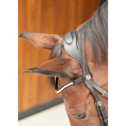 Harry's Horse Trense Rosegold Lacque II