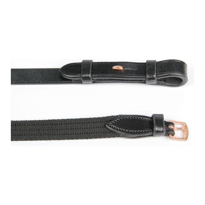 Harry's Horse Trense Rosegold Lacque II