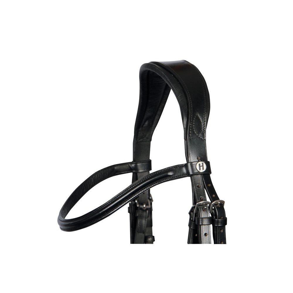 Black Trense Anatomic Release