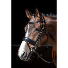 Black Trense MM Foramen Free