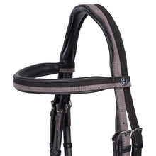 Dark Slate Gray Trense Two-Tone