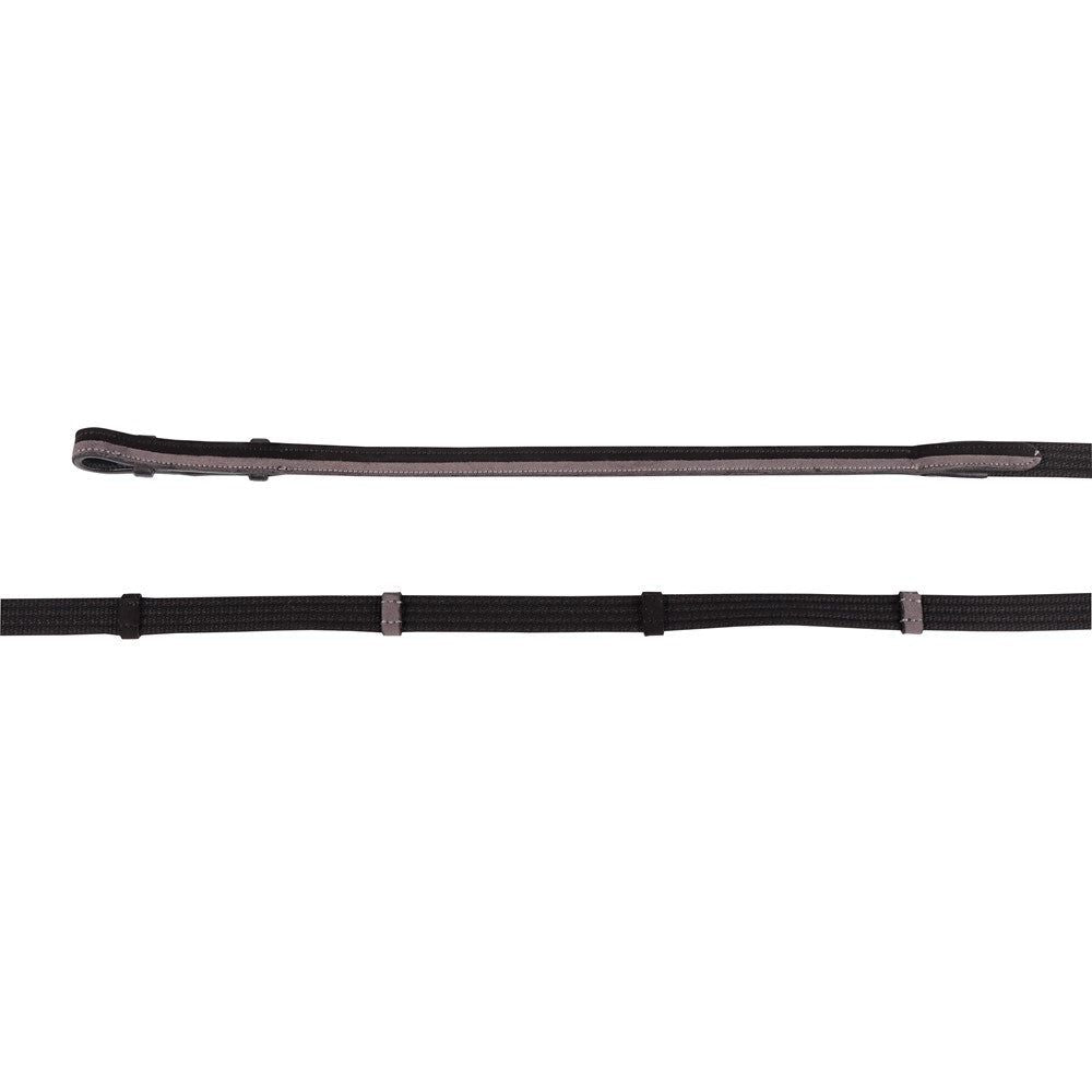 Dark Slate Gray Trense Two-Tone