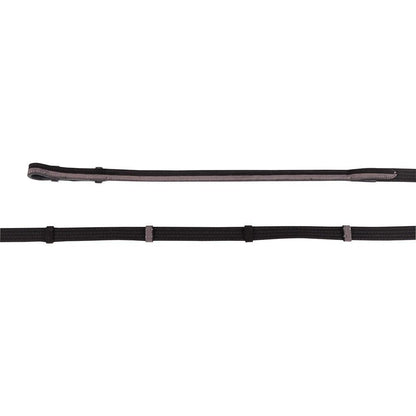 Dark Slate Gray Trense Two-Tone
