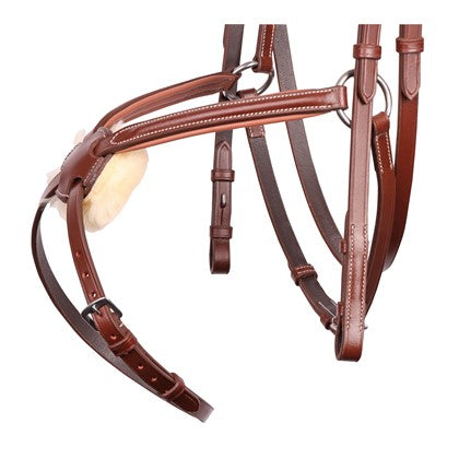 Harry's Horse Mexikanische Trense