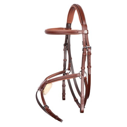 Harry's Horse Mexikanische Trense
