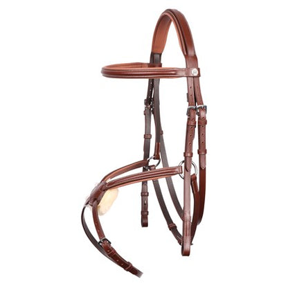 Harry's Horse Mexikanische Trense