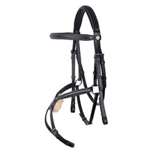 Harry's Horse Mexikanische Trense