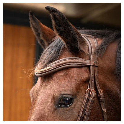 Harry's Horse Trense Soft Bombastic