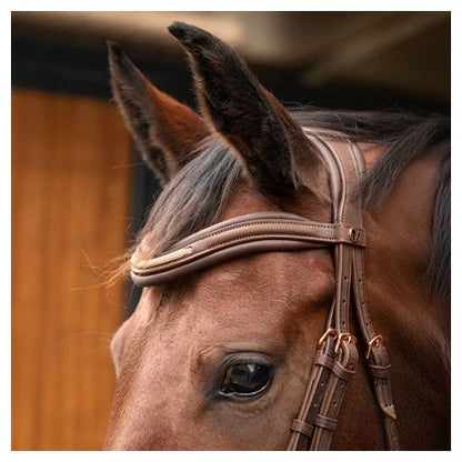Harry's Horse Trense Soft Bombastic