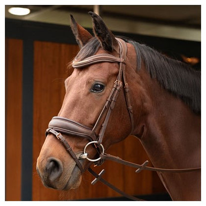 Harry's Horse Trense Soft Bombastic