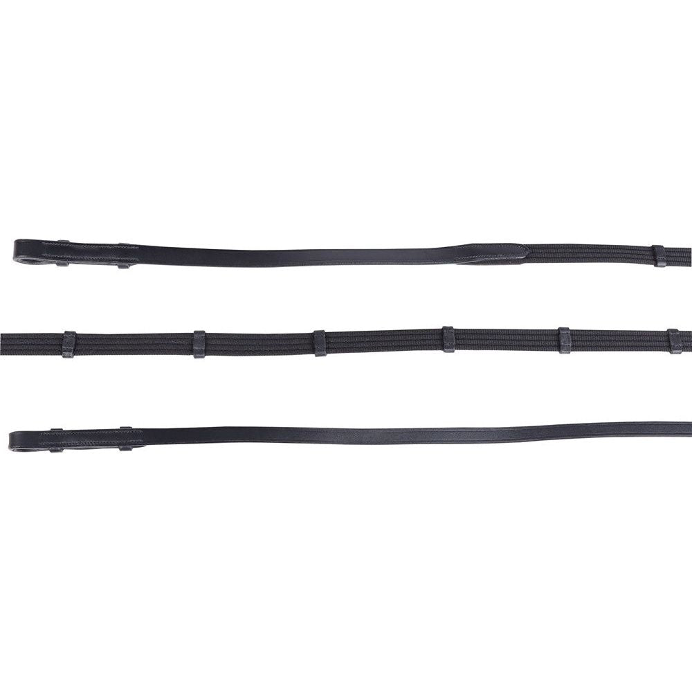 Dark Slate Gray Kandare S&T Chique