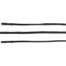 Dark Slate Gray Kandare S&T Chique