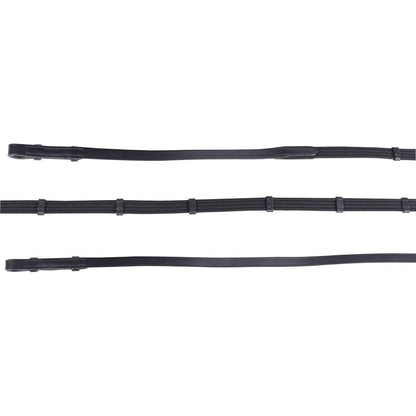 Dark Slate Gray Kandare S&T Chique