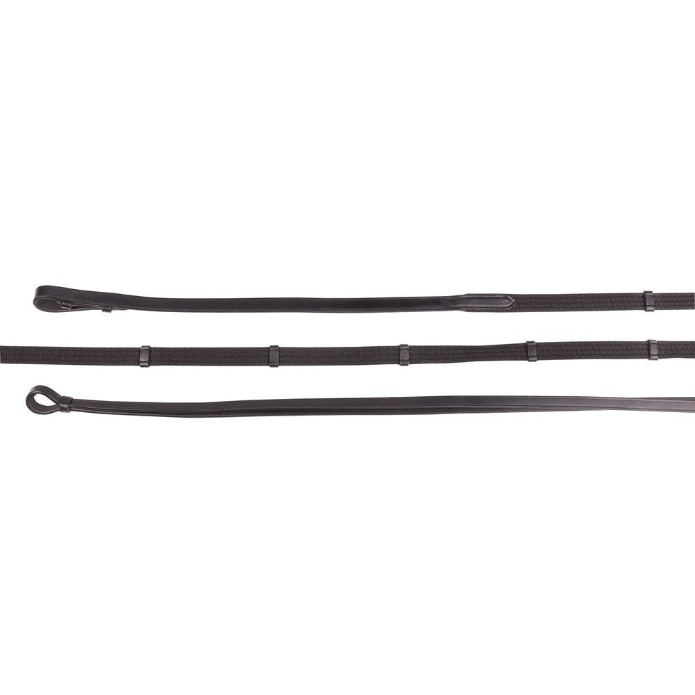 Dark Slate Gray Kandare S&T Soft Crystal