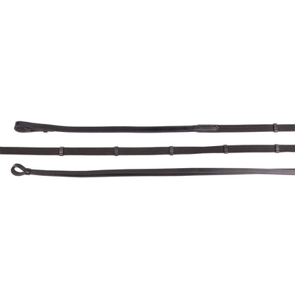 Dark Slate Gray Kandare S&T Soft Crystal