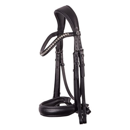 Harry's Horse Trense S&T Soft Crystal