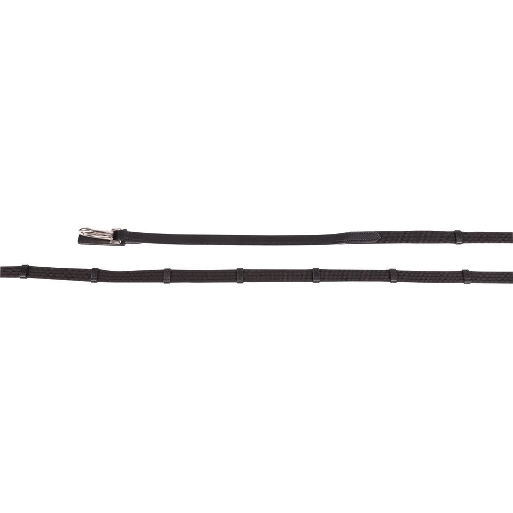 Dark Slate Gray Kappzaum Trense Leder Anatomic