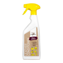 Bense & Eicke Leather Conditioner - Step 2