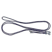 Longe mit Karabinerhaken