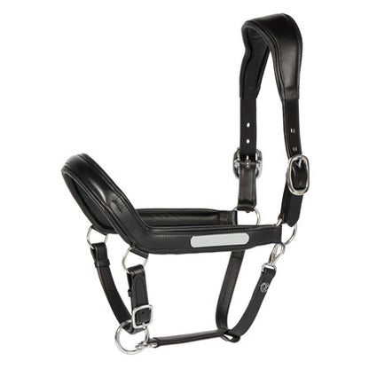 Harry's Horse Lederhalfter Anatomic II