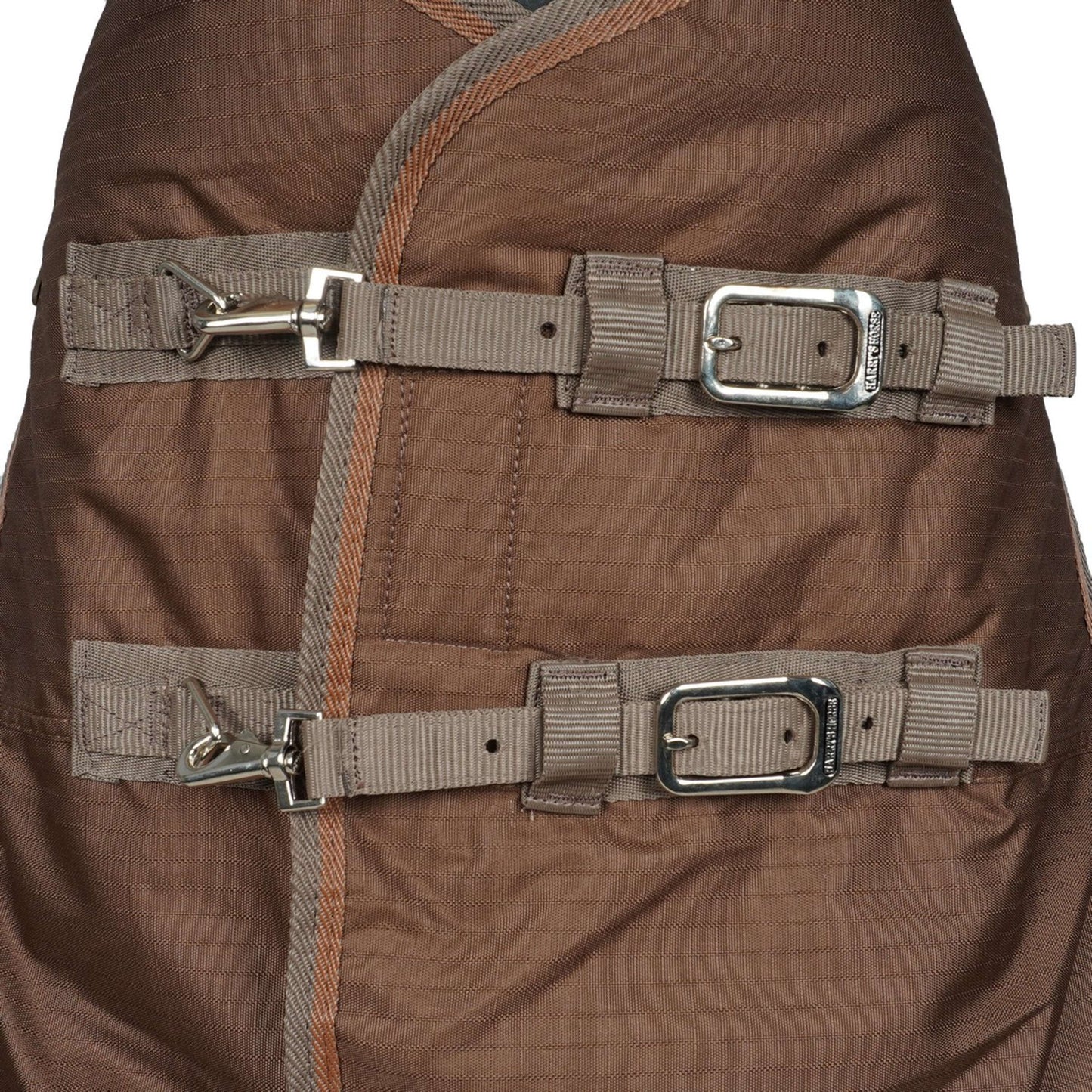 Dark Olive Green Harry’s Horse Outdoordecke Thor 200g