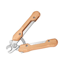 Artero Sasha P818 - Ergo-Nagelknipser