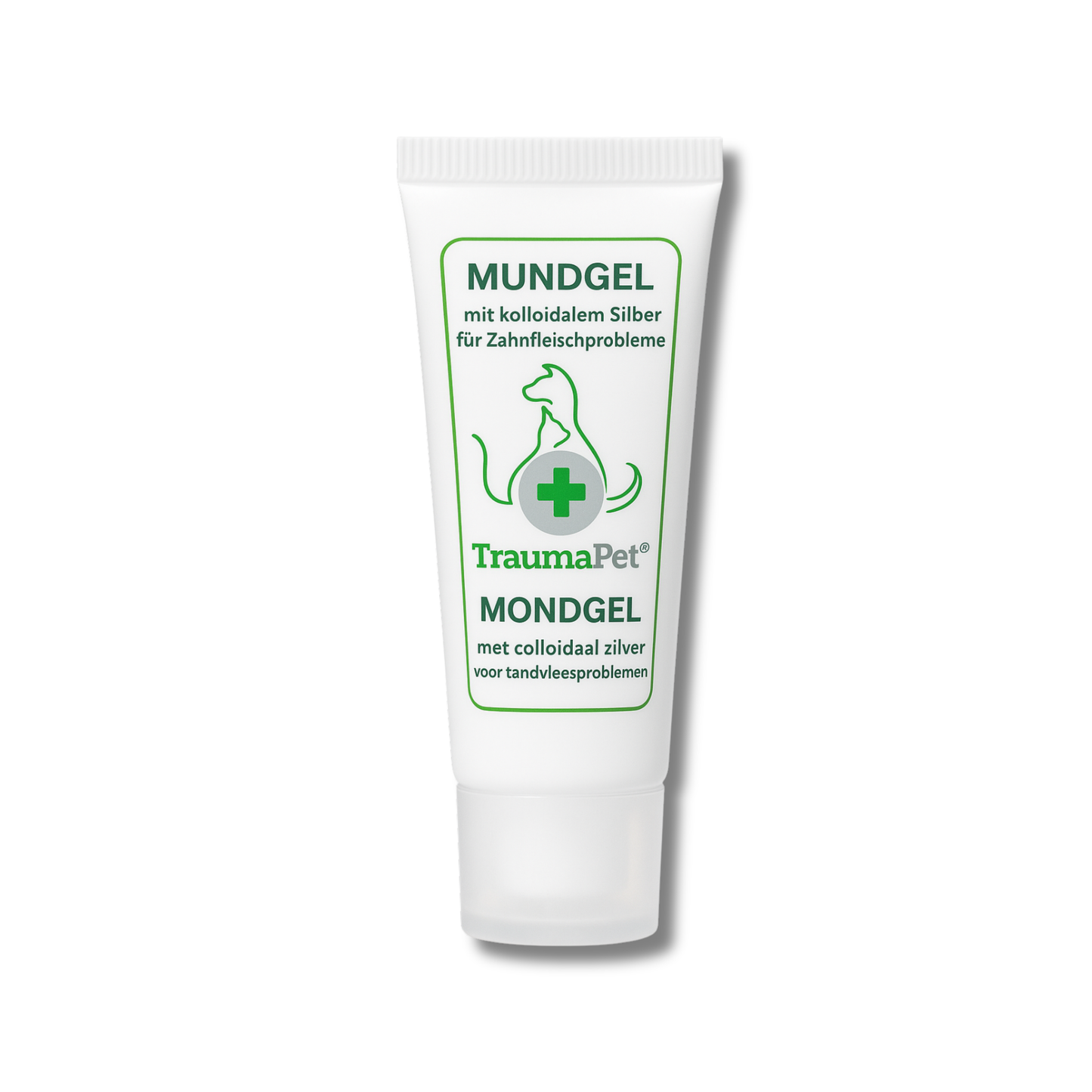 TraumaPet Mundgel
