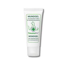 TraumaPet Mundgel