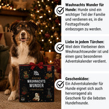 Tales & Tales Wauhnachts-Wunder - Adventskalender