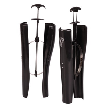 Black Stiefelspanner