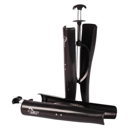 Dark Slate Gray Stiefelspanner