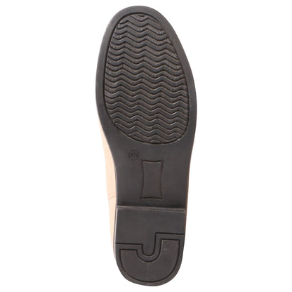 Stiefeletten Glitter